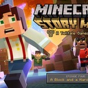 Мод Accurate Minecraft Story Mode для Minecraft 1.20.1