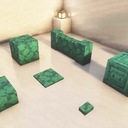 Мод Warped Blocks для Minecraft 1.20.1