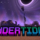 Мод Endertides для Minecraft 1.21.1