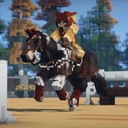 Мод The Luminara Collection для Minecraft 1.20.1