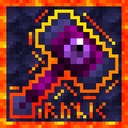 Мод Runic Arsenal для Minecraft 1.21.1