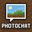 Мод PhotoChat для Minecraft 1.20.1
