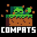 Мод Spawn Animations Compats для Minecraft 1.21.8, 1.21.7, 1.21.6,  ...