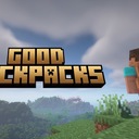 Мод Good Backpacks для Minecraft 1.20.1