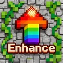 Мод Truthever's Enhance для Minecraft 1.17.1, 1.16.5