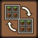Мод Shared Inventory для Minecraft 1.21.8