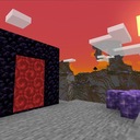 Мод Infinite Dimensions для Minecraft 1.21.1, 1.20.1