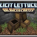 Мод Balanced Crates для Minecraft 1.21.1, 1.20.1, 1.19.4,  ...