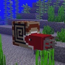 Мод Wollcrafter's Nautilus для Minecraft 1.21.1, 1.20.1