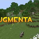 Мод Augmenta для Minecraft 1.21.8