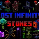 Мод Lost Infinity Stones для Minecraft 1.12.2
