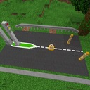 Мод CityPlus для Minecraft 1.20.1