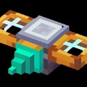 Мод Buddy Drones для Minecraft 1.21.1