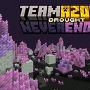 Мод Azonix's Neverending Drought для Minecraft 1.20.1