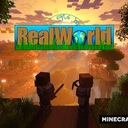 Мод RealWorld для Minecraft 1.12.2, 1.12, 1.11.2