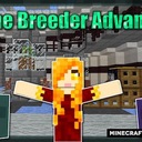 Мод Slime Breeder Advanced для Minecraft 1.12.2, 1.11.2, 1.10.2,  ...