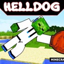 Мод Catch Me If You Can для Minecraft 1.16.1, 1.15.2, 1.12.2,  ...