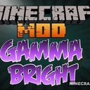 Мод Gammabright для Minecraft 1.12.2, 1.12.1, 1.12,  ...