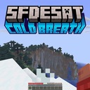 Мод Cold Breath для Minecraft 1.21.9 - 1.21.1 fabric / quilt, 1.21.9 - 1.21