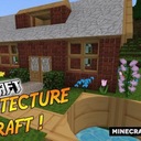 Мод ArchitectureCraft - ElytraDev для Minecraft 1.12.2 - 1.12