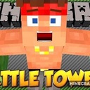 Мод Battle Towers для Minecraft 1.12.2, 1.12.1, 1.12,  ...