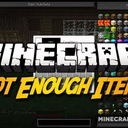 Мод Not Enough Items (NEI) для Minecraft 1.12.2, 1.12.1, 1.12,  ...