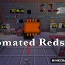 Мод Automated Redstone для Minecraft 1.12.2, 1.11.2, 1.10.2,  ...