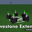 Мод Gravestone - Extended для Minecraft 1.12.2, 1.11.2, 1.10.2,  ...