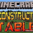 Мод Deconstruction Table для Minecraft 1.12.2, 1.8, 1.7.10,  ...