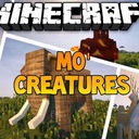 Мод Mo Creatures для Minecraft 1.12.2, 1.10.2, 1.8.9,  ...