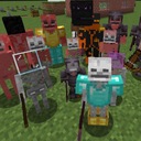 Мод Overlord для Minecraft 1.18.2, 1.18.1, 1.17.1,  ...