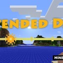 Мод Extended Days для Minecraft 1.12.2, 1.12.1, 1.12,  ...