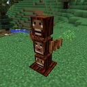 Мод Totem Defender для Minecraft 1.12.2, 1.11.2, 1.11,  ...