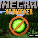 Мод XP Blocker для Minecraft 1.10.2, 1.9.4, 1.7.10