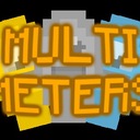 Мод Multimeters для Minecraft 1.12.2 - 1.12