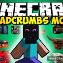 Мод Headcrumbs для Minecraft 1.12.2, 1.11.2, 1.10.2,  ...