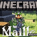 Мод Maille для Minecraft 1.13.2, 1.12.2, 1.10.2