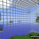 Мод Cube World для Minecraft 1.12.2, 1.11.2, 1.11,  ...