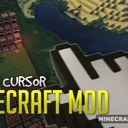 Мод Smart Cursor для Minecraft 1.12.2, 1.8, 1.7.10,  ...