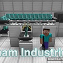 Мод Taam для Minecraft 1.12.2, 1.10.2, 1.9.4,  ...