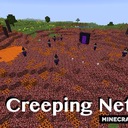 Мод The Creeping Nether для Minecraft 1.12.2, 1.12.1, 1.12,  ...