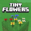 Мод Tiny Flowers для Minecraft 1.21.9, 1.21.8 - 1.21.6, 1.21.5