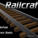 Мод Railcraft для Minecraft 1.12.2, 1.10.2, 1.7.10,  ...