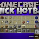 Мод Quick Hotbar для Minecraft 1.12.2, 1.12, 1.11.2,  ...