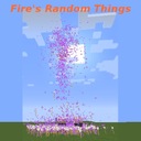 Мод Fire's Random Things для Minecraft 1.12.2, 1.11.2, 1.10.2,  ...