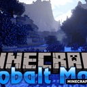 Мод Cobalt для Minecraft 1.12.2, 1.11.2, 1.7.10