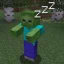 Мод LazyAI для Minecraft 1.21.9 fabric, 1.21.8 - 1.21.6, 1.21.8 - 1.21 fabric