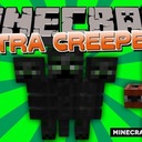 Мод Extra Creeper Types для Minecraft 1.12.2 - 1.12