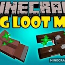 Мод RPGLoot для Minecraft 1.12.2, 1.11.2, 1.8,  ...