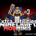 Мод Extra Utilities для Minecraft 1.12.2, 1.11.2, 1.10.2,  ...